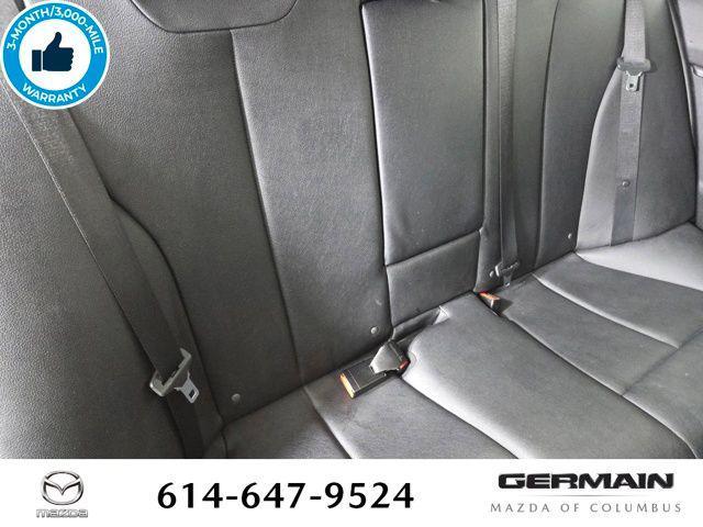 used 2015 BMW 320 car, priced at $8,824