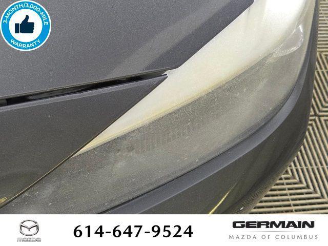 used 2015 BMW 320 car, priced at $8,824