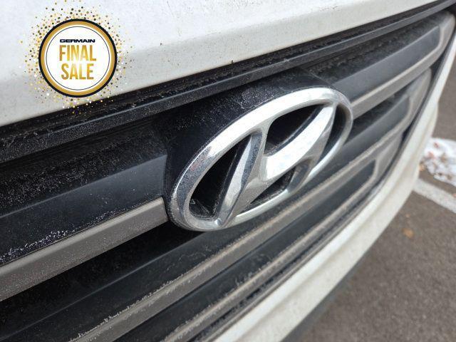 used 2016 Hyundai Tucson car, priced at $13,495