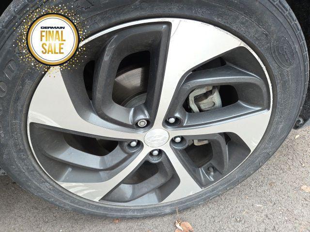 used 2016 Hyundai Tucson car, priced at $13,495