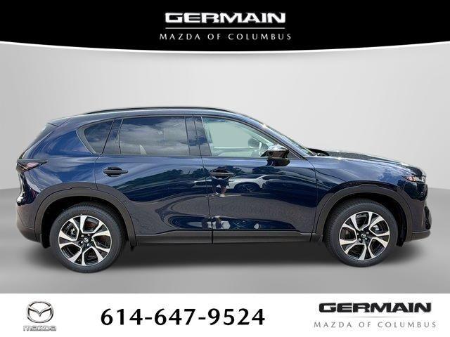 new 2026 Mazda CX-5 car, priced at $37,103