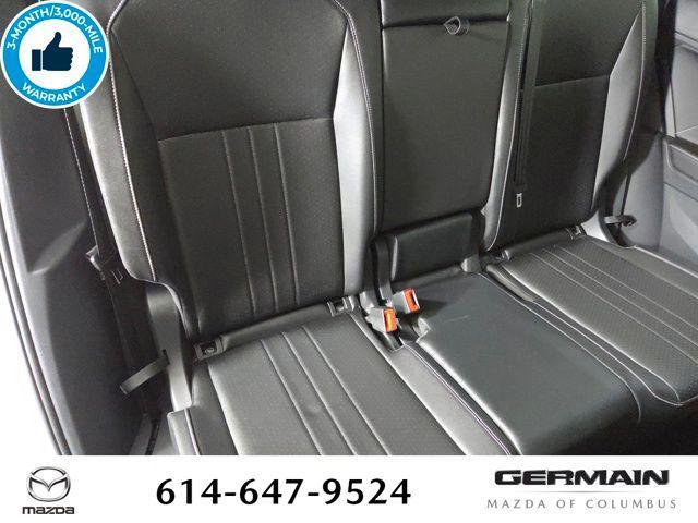 used 2022 Volkswagen Tiguan car, priced at $17,194