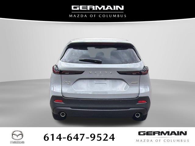 new 2026 Mazda CX-5 car, priced at $34,928