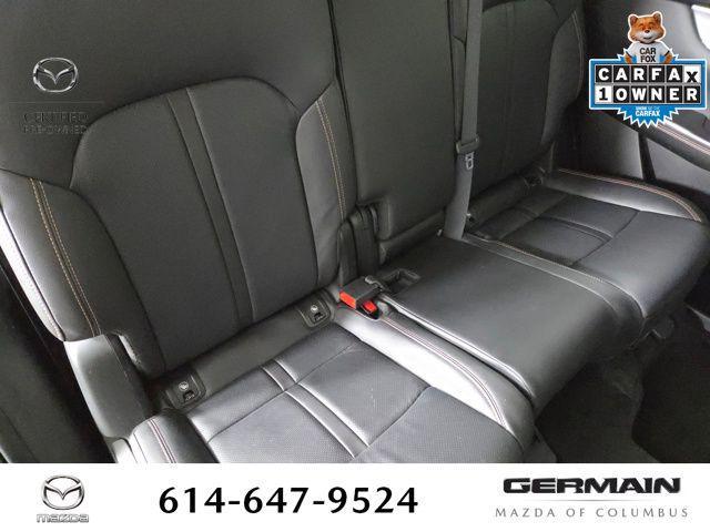 used 2025 Mazda CX-70 car, priced at $31,443