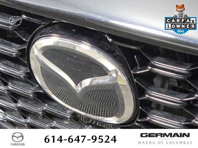 used 2025 Mazda CX-70 car, priced at $33,706
