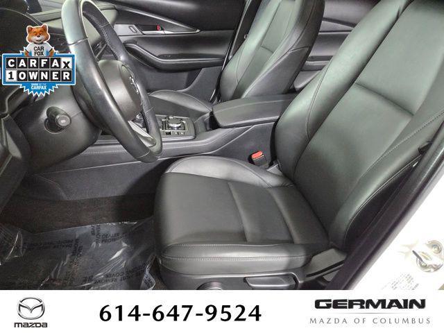 used 2023 Mazda CX-30 car, priced at $20,794