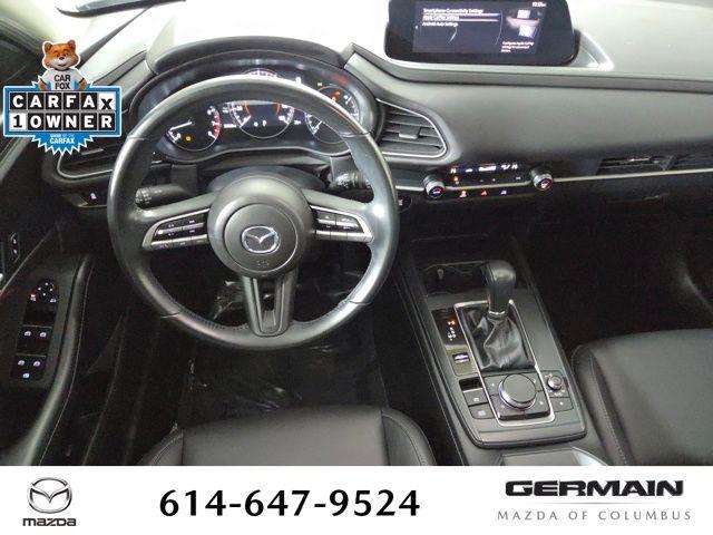 used 2023 Mazda CX-30 car, priced at $20,794