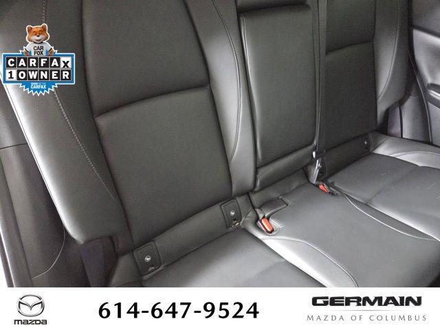 used 2023 Mazda CX-30 car, priced at $20,794