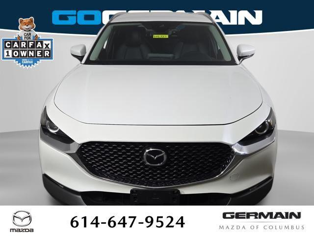 used 2023 Mazda CX-30 car, priced at $20,794