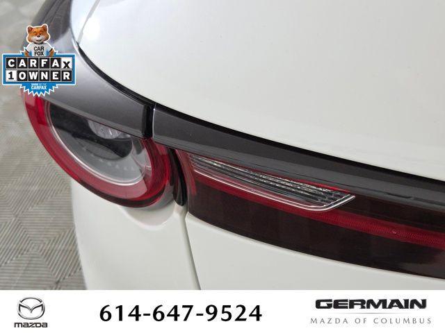 used 2023 Mazda CX-30 car, priced at $20,794