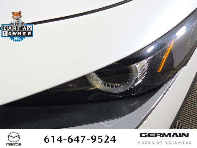 used 2023 Mazda CX-30 car, priced at $20,794