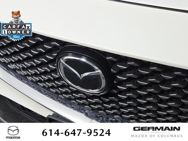 used 2023 Mazda CX-30 car, priced at $20,794
