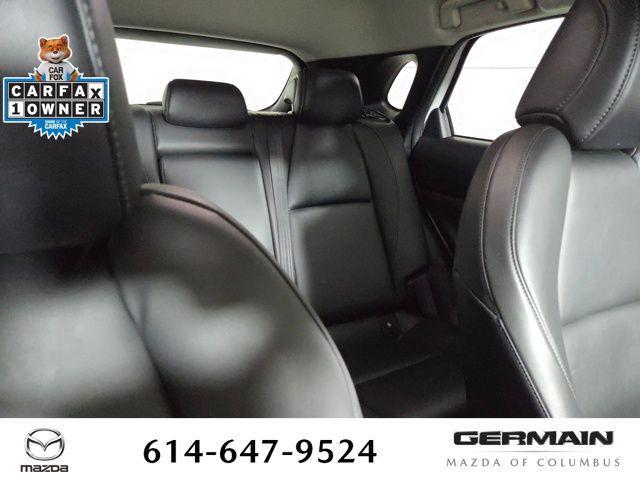 used 2023 Mazda CX-30 car, priced at $20,794