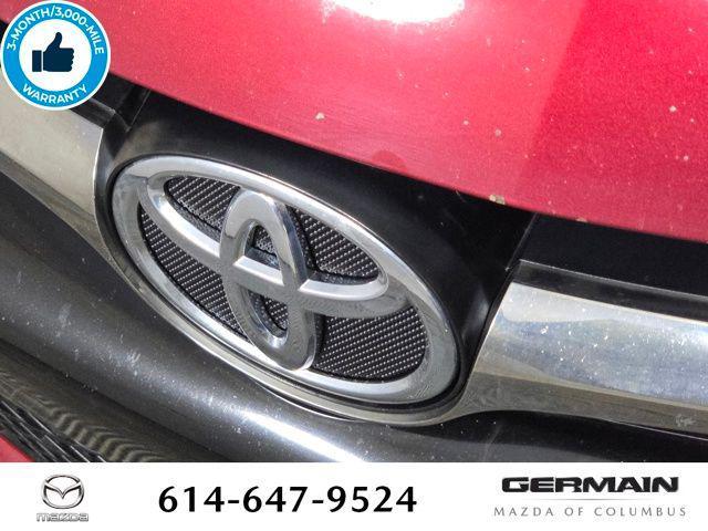 used 2017 Toyota Camry car, priced at $11,854