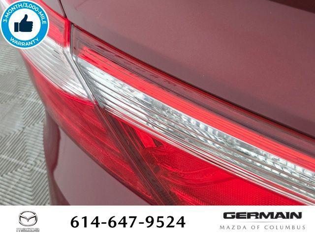 used 2017 Toyota Camry car, priced at $11,854