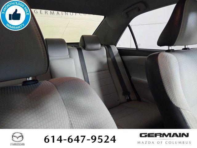 used 2017 Toyota Camry car, priced at $11,854