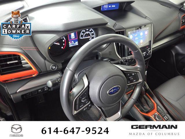 used 2019 Subaru Forester car, priced at $22,420