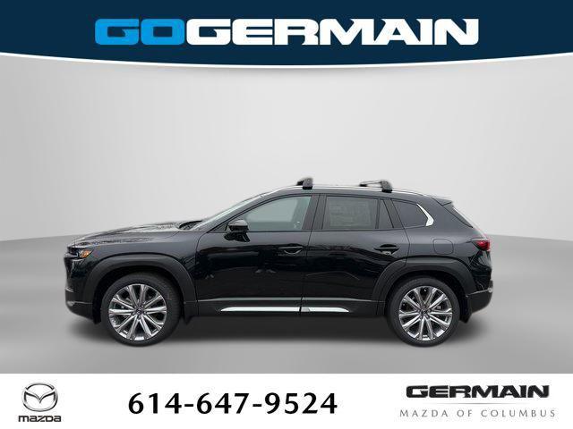 new 2026 Mazda CX-50 car, priced at $45,599