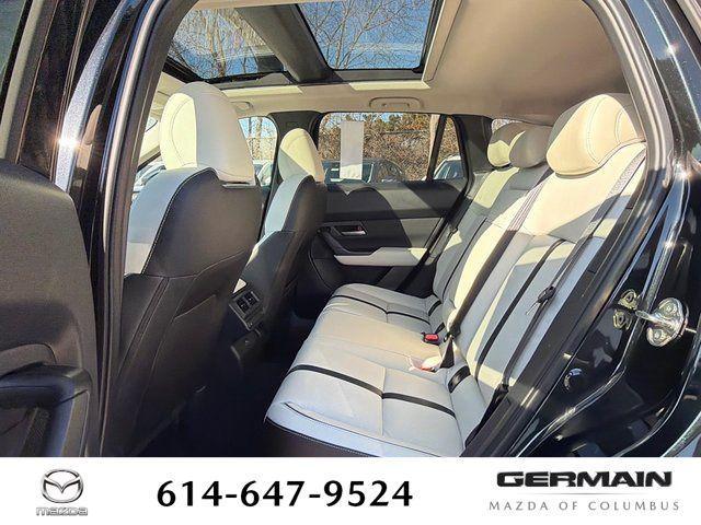 new 2026 Mazda CX-50 car, priced at $44,099