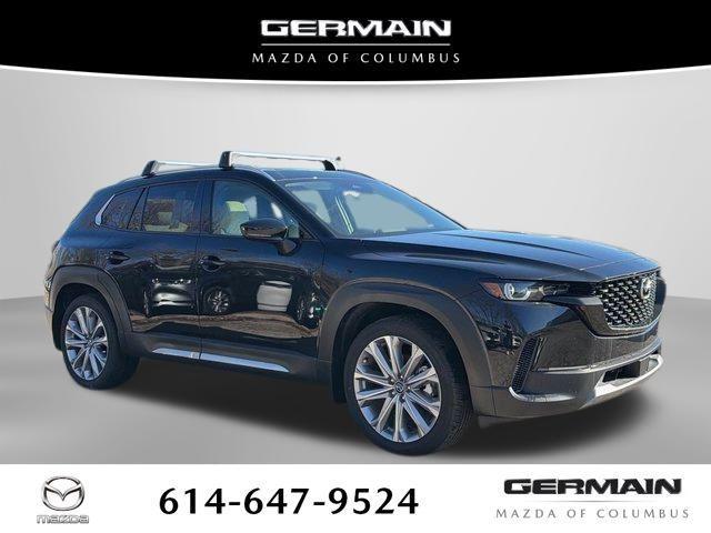 new 2026 Mazda CX-50 car, priced at $44,099