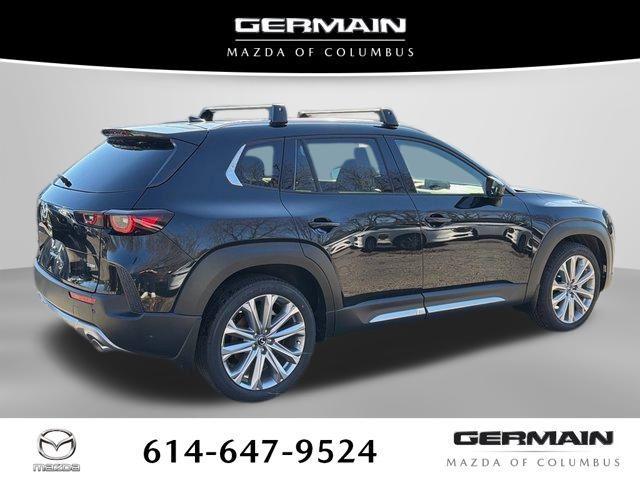 new 2026 Mazda CX-50 car, priced at $44,099