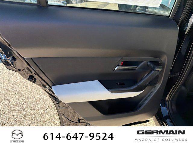 new 2026 Mazda CX-50 car, priced at $44,099