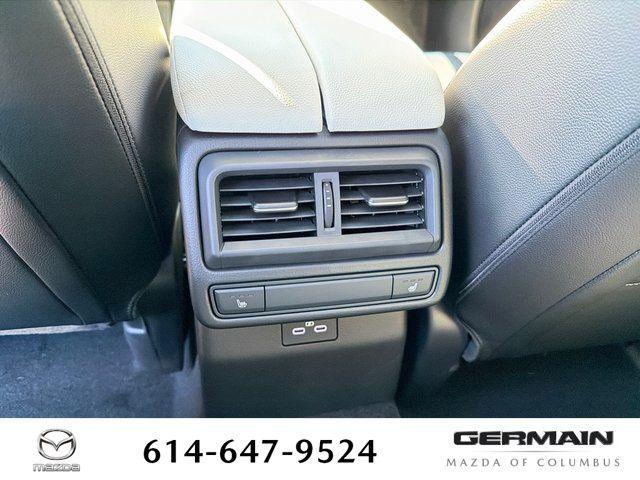 new 2026 Mazda CX-50 car, priced at $44,099