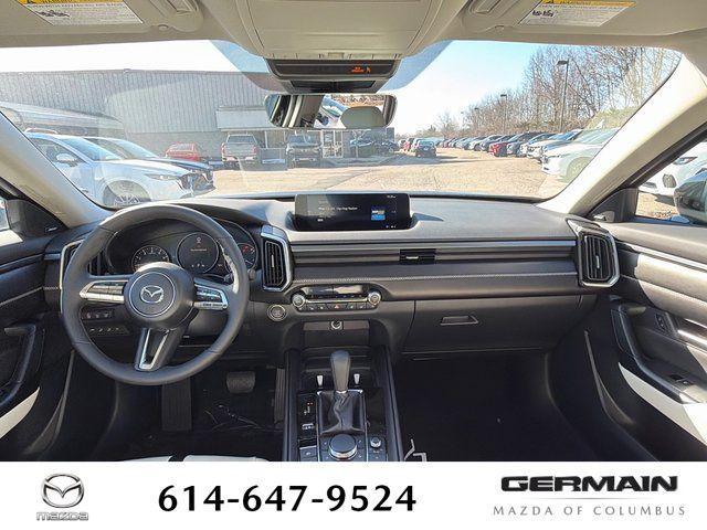 new 2026 Mazda CX-50 car, priced at $44,099