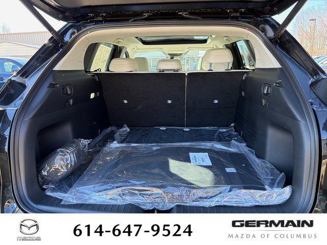 new 2026 Mazda CX-50 car, priced at $44,099