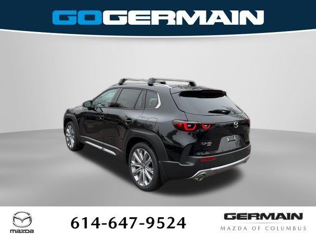 new 2026 Mazda CX-50 car, priced at $45,599