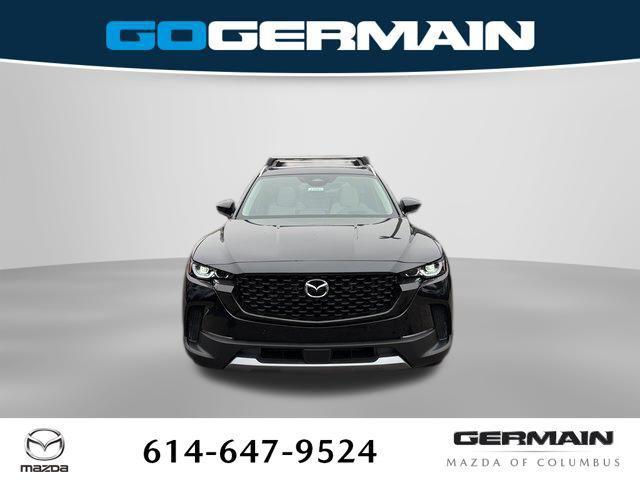 new 2026 Mazda CX-50 car, priced at $45,599
