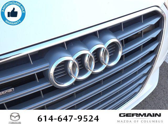 used 2015 Audi A3 car, priced at $11,017