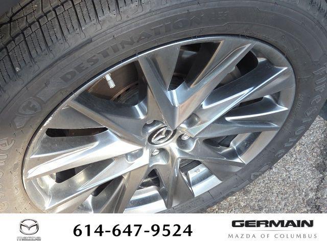used 2019 Mazda CX-5 car, priced at $20,332