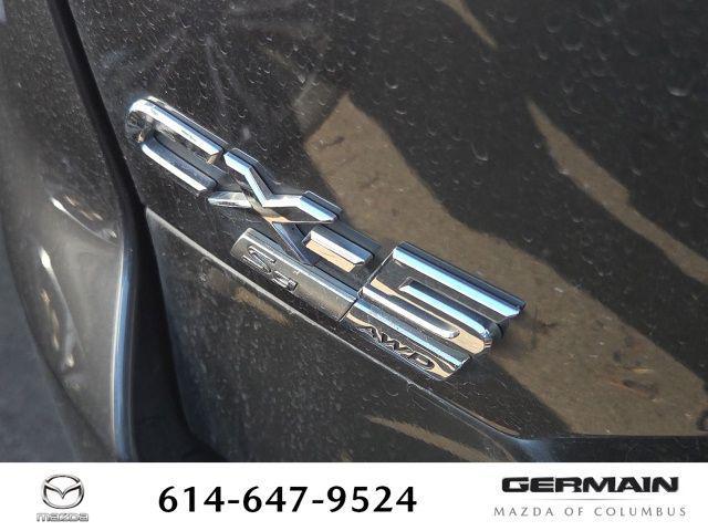 used 2019 Mazda CX-5 car, priced at $20,332