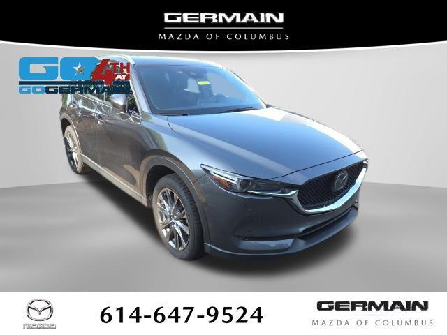 used 2019 Mazda CX-5 car, priced at $20,332