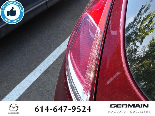 used 2015 Ford Fiesta car, priced at $5,443