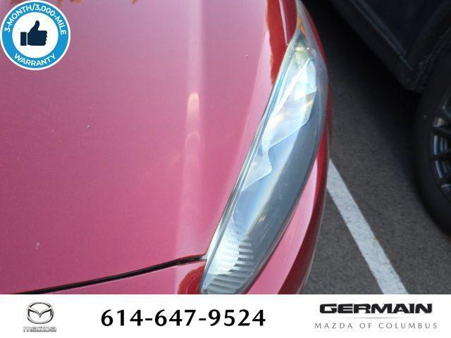 used 2015 Ford Fiesta car, priced at $5,443