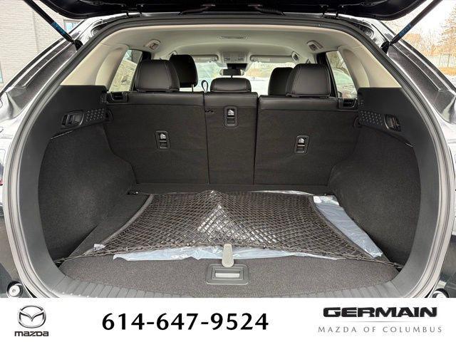 new 2025 Mazda CX-5 car, priced at $28,796