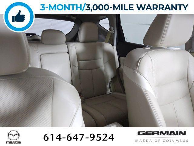 used 2015 Nissan Murano car, priced at $12,495