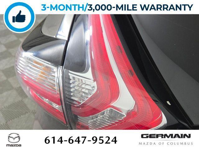 used 2015 Nissan Murano car, priced at $12,495