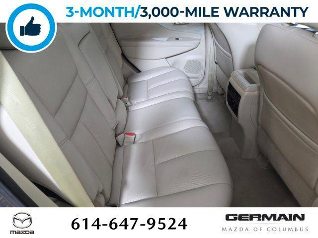 used 2015 Nissan Murano car, priced at $12,495