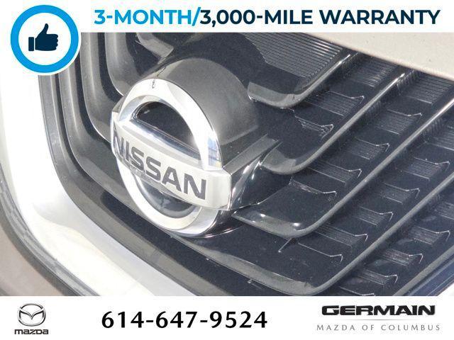 used 2015 Nissan Murano car, priced at $12,495