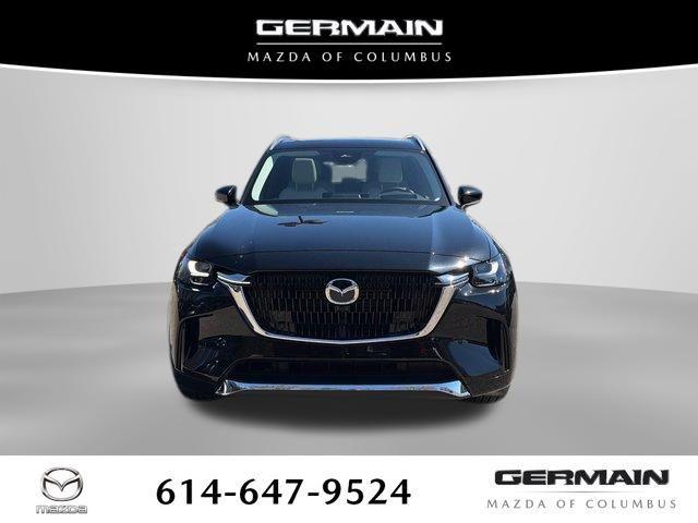 new 2026 Mazda CX-90 car, priced at $56,831