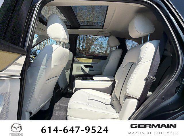 new 2026 Mazda CX-90 car, priced at $56,831