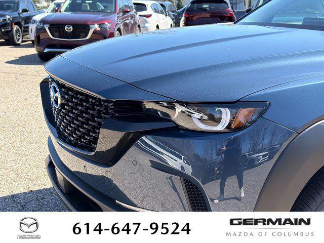 new 2026 Mazda CX-50 Hybrid car, priced at $39,842