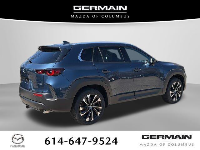 new 2026 Mazda CX-50 Hybrid car, priced at $39,842