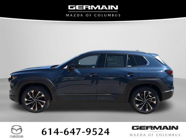 new 2026 Mazda CX-50 Hybrid car, priced at $39,842