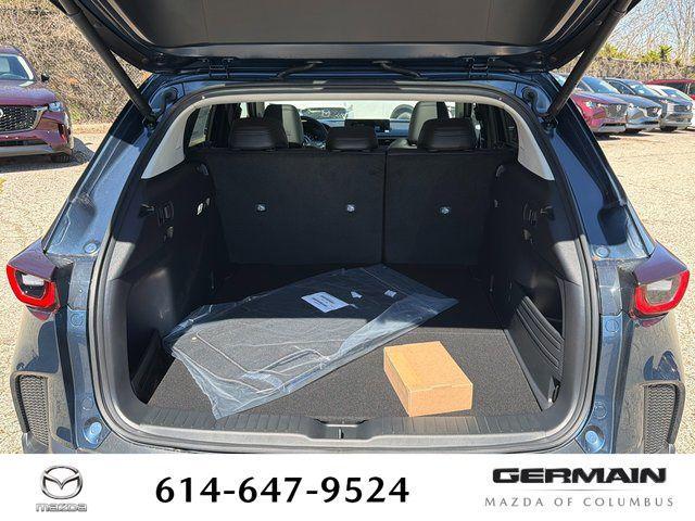 new 2026 Mazda CX-50 Hybrid car, priced at $39,842