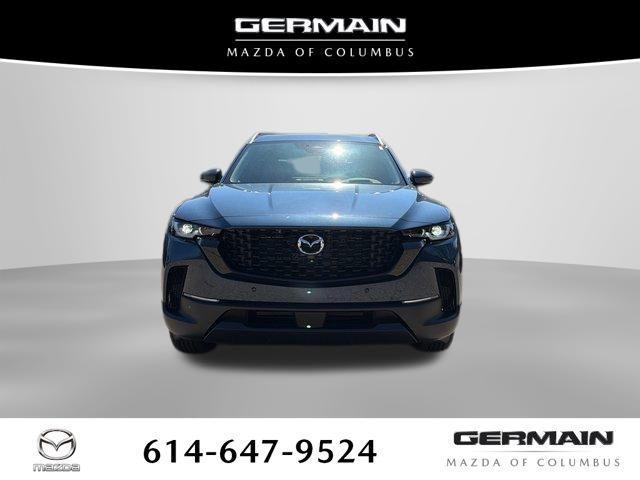 new 2026 Mazda CX-50 Hybrid car, priced at $39,842