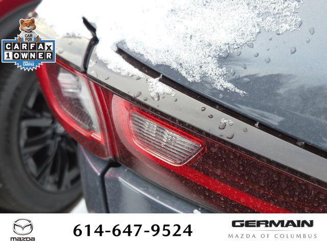 used 2023 Mazda CX-5 car, priced at $25,894